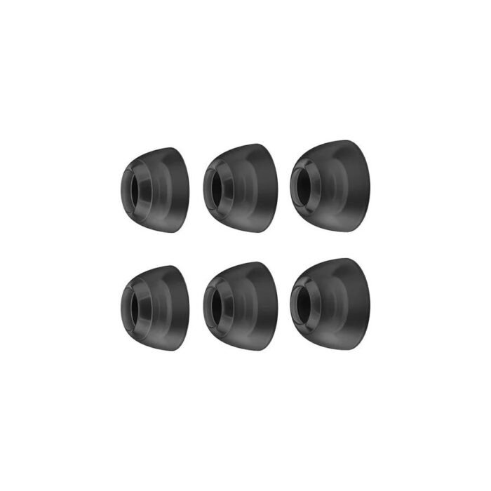 Блутут слушалки тапи с микрофон HyperX Cirro Buds Pro, Черни - Image 4