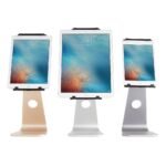 Поставка за таблет Rain Design mStand tablet pro за iPad Pro/Air 12.9", Сребрист - Image 6
