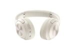 Блутут слушалки с микрофон А4tech BH220, Bluetooth v.5.3, Бежови - Image 4