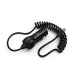 Зарядно за кола HAMA, 10-24V, Micro USB, 1.2 A, Черен - Image 2