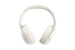 Блутут слушалки с микрофон А4tech BH220, Bluetooth v.5.3, Бежови - Image 2