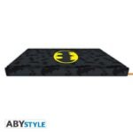 Тефтер ABYSTYLE DC COMICS Batman Logo - Image 3