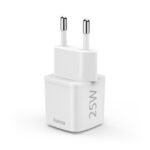 Бързо мини зарядно HAMA "Eco", USB-C, 25 W, 187278 - Image 5