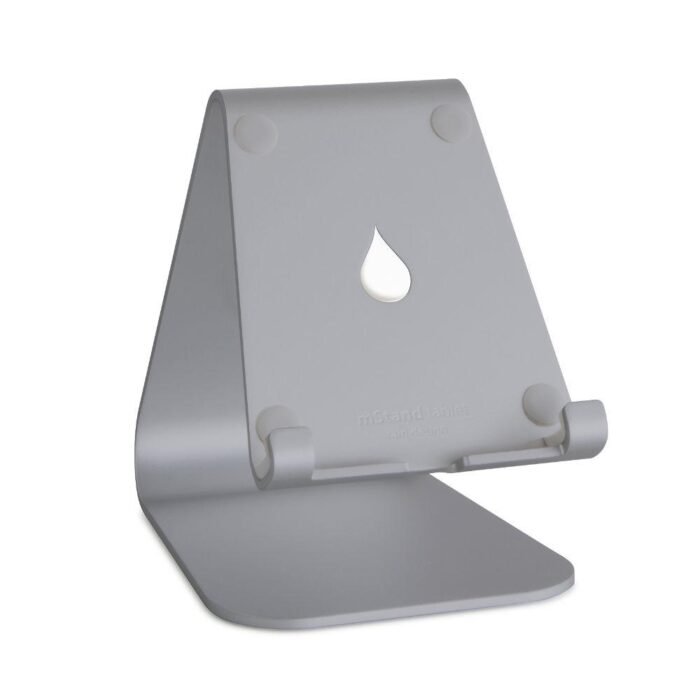 Поставка за таблет Rain Design mStand tablet, Астро сив - Image 1
