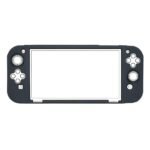 Силиконов защитен калъф Big Ben Silicon Glove, черен (Nintendo Switch OLED) - Image 2