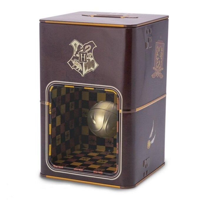Касичка ABYSTYLE HARRY POTTER Golden Snitch - Image 1