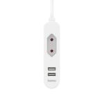 USB захранване/разклонител 1,9 м, HAMA-223202 - Image 3