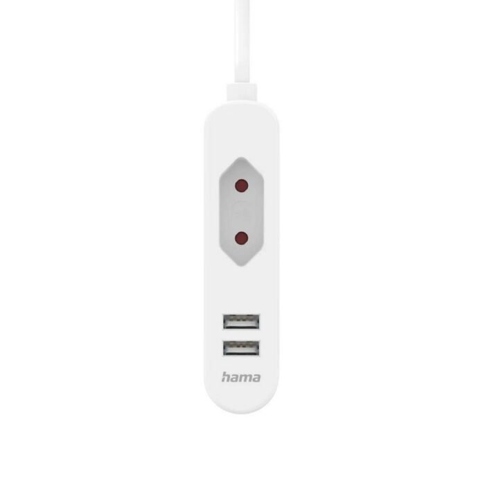 USB захранване/разклонител 1,9 м, HAMA-223202 - Image 3