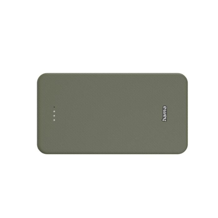 HAMA Външна батерия "Colour 20", 20000 mAh, 201716 - Image 3