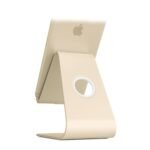 Поставка за телефон или таблет Rain Design mStand mobile, Златист - Image 3