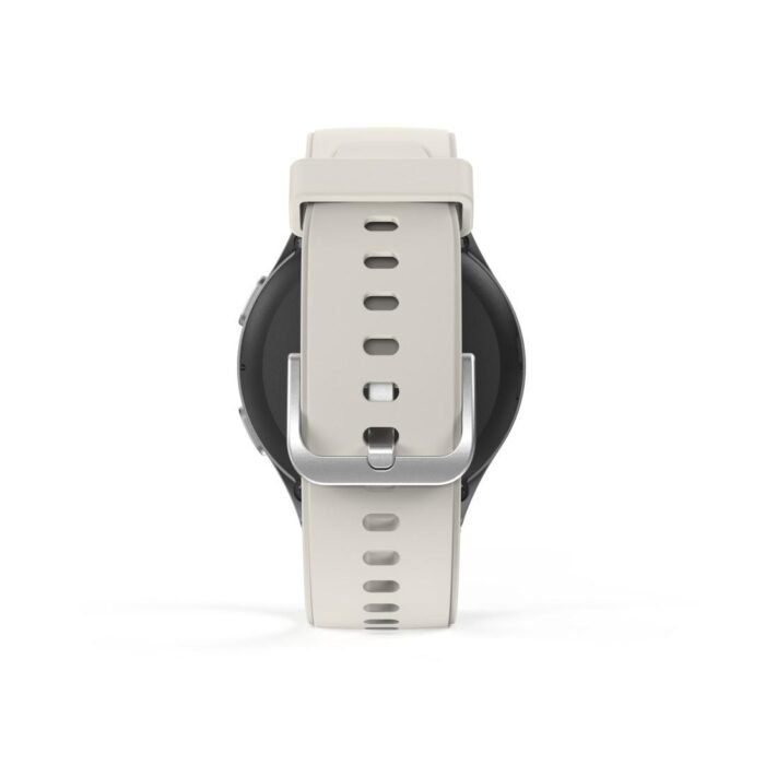 HAMA Смарт часовник "8900", GPS, AMOLED 1.32", Alexa, 178612 - Image 2