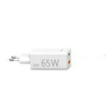 Универсално зарядно за лаптоп Hama USB-C, GaN, Power Del. (PD), 5-20V/65W - Image 2