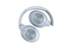 Блутут слушалки с микрофон А4tech BH220, Bluetooth v.5.3, Сини - Image 3