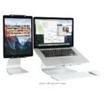 Поставка за таблет Rain Design mStand tablet pro за iPad Pro/Air 12.9", Сребрист - Image 5