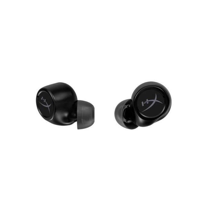 Блутут слушалки тапи с микрофон HyperX Cirro Buds Pro, Черни - Image 1