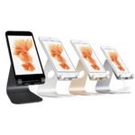 Поставка за телефон или таблет Rain Design mStand mobile, Астро сив - Image 4