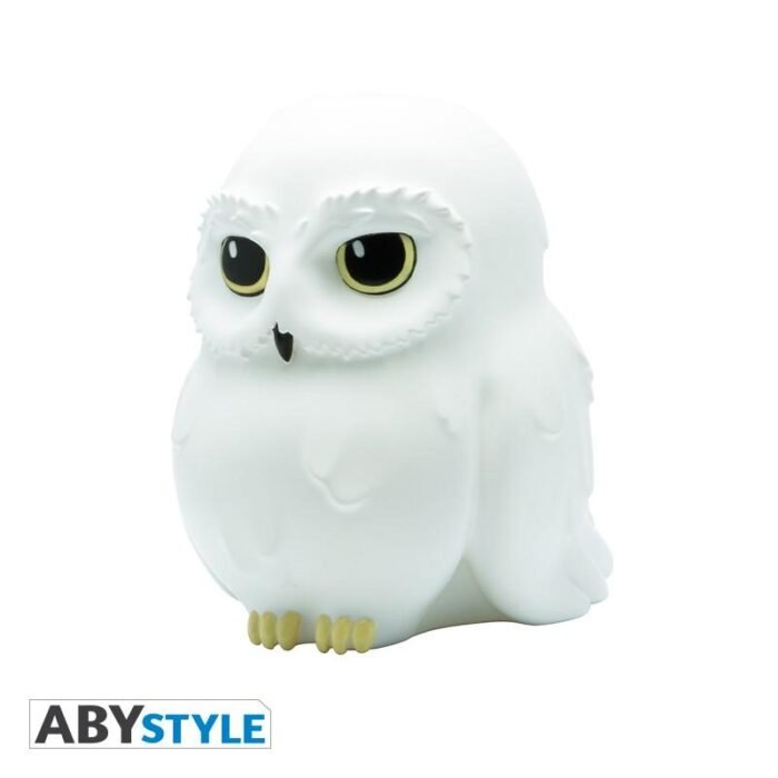 Лампа ABYSTYLE HARRY POTTER Hedwig - Image 2