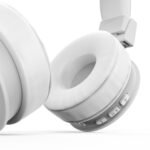 HAMA Слушалки с микрофон "Freedom Lit II"  Bluetooth, 184197 - Image 6
