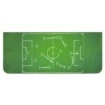 Комплект аксесоари HAMA Soccer, 7in1 за PS4/SLIM/PRO Dualshock 4 Controller - Image 6