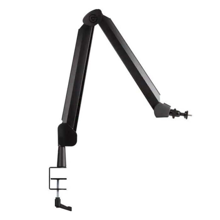 Стойка за микрофон Elgato Wave Mic Arm - High Rise 360 - Image 1