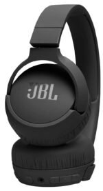 Слушалки on-ear JBL Tune 670NC, Bluetooth 5.3, USB-C, Черни - Image 3