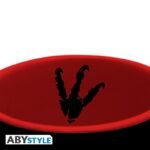 Чаша ABYSTYLE JURASSIC PARK Mug T-Rex - Image 4