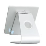 Поставка за таблет Rain Design mStand tablet plus, Сребрист - Image 4