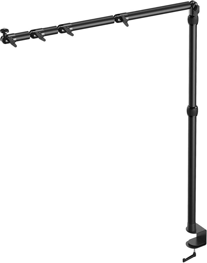 Удължително рамо Elgato Flex Arm Kit, Черна - Image 3