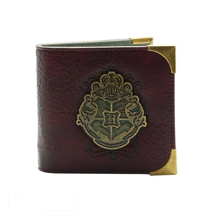 Портфейл ABYSTYLE HARRY POTTER Hogwarts - Image 1