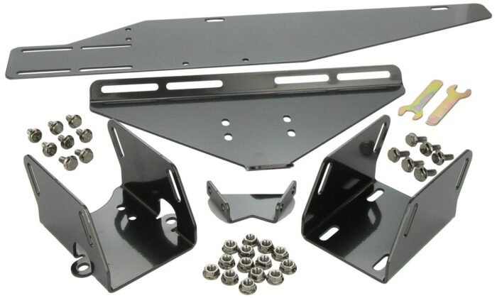 Поставка за скоростен лост, Playseat GearShiftHolder PRO - Image 1