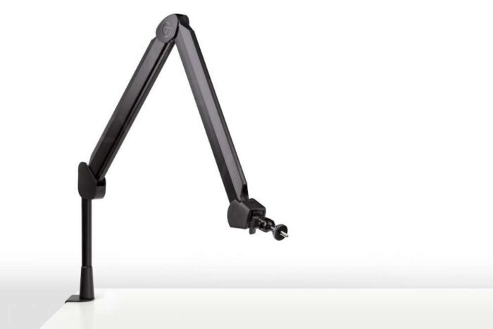Стойка за микрофон Elgato Wave Mic Arm - High Rise 360 - Image 2