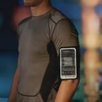 Спортен калъф за ръка HAMA Finest Sports, За телефони XL, Черен - Image 8