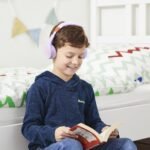 Hama детски слушалки "Teens Guard II" Bluetooth®, 184183 - Image 7