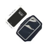 Спортен калъф за ръка HAMA Finest Sports, За телефони XL, Черен - Image 12