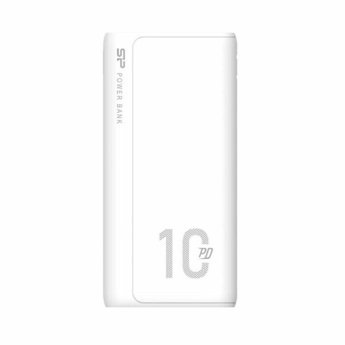 Външна батерия Silicon Power QP15 10000 mAh - Image 1