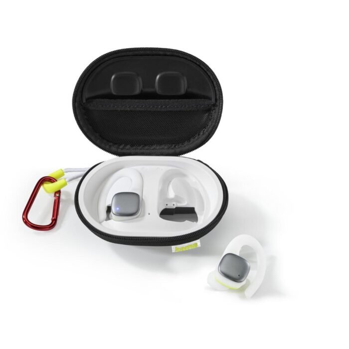 Блутут слушалки Hama "Spirit Athletics" Bluetooth®, 184115 - Image 1