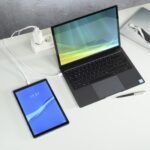Универсално зарядно за лаптоп Hama USB-C, GaN, Power Del. (PD), 5-20V/65W - Image 12
