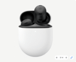 Блутут слушалки Google Pixel Buds Pro, Bluetooth, Черни - Image 3