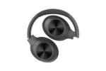 Блутут слушалки с микрофон А4tech BH220, Bluetooth v.5.3, Черни - Image 3