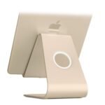 Поставка за таблет Rain Design mStand tablet, Златист - Image 3