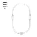 Универсално зарядно за лаптоп Hama USB-C, GaN, Power Del. (PD), 5-20V/65W - Image 9