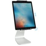 Поставка за таблет Rain Design mStand tablet pro за iPad Pro/Air 12.9", Сребрист - Image 3