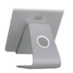 Поставка за таблет Rain Design mStand tablet, Астро сив - Image 3