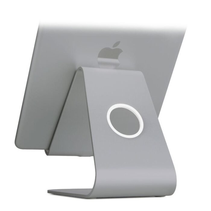 Поставка за таблет Rain Design mStand tablet, Астро сив - Image 3