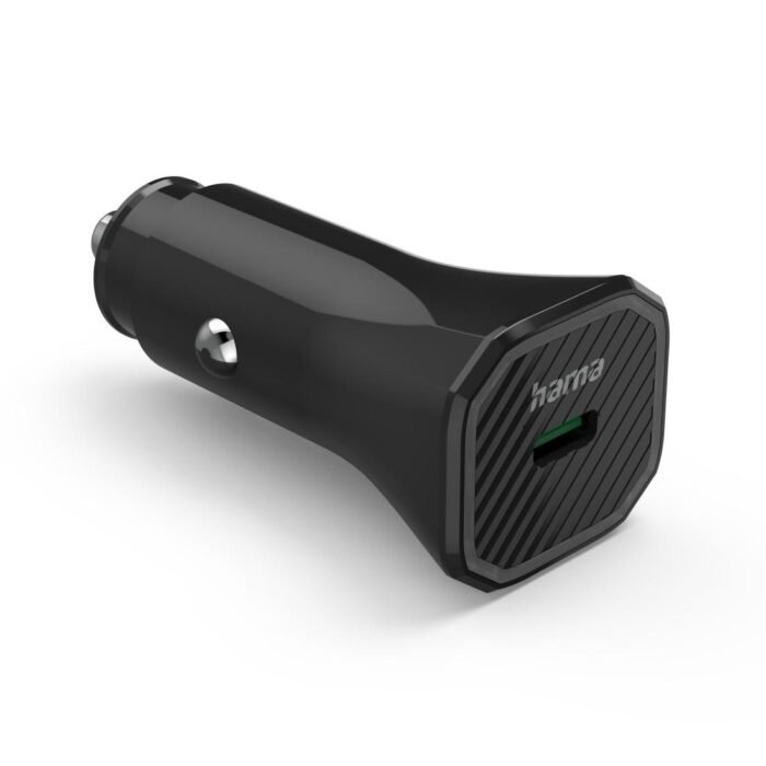 Зарядно за кола HAMA "Eco", USB-C, 25 W, 187279 - Image 2