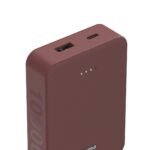 HAMA Външна батерия "Colour 10", 10000 mAh, 201714 - Image 4