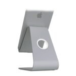 Поставка за телефон или таблет Rain Design mStand mobile, Астро сив - Image 3