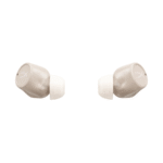 Блутут слушалки тапи с микрофон HyperX Cirro Buds Pro - Tan - Image 2