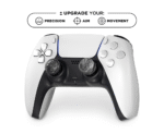 Аксесоар KontrolFreek FPS Thumbsticks Crystal Galaxy Edition за PS5 DualSense - Image 2