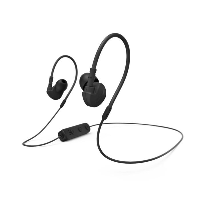 Спортни слушалки HAMA "Freedom Athletics" Bluetooth, 184118 - Image 1
